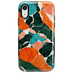 Of Quartz! | Sculpted Marble Case