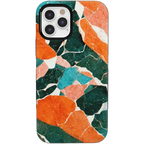 Of Quartz! | Sculpted Marble Case