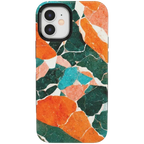 Of Quartz! | Sculpted Marble Case