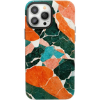 Of Quartz! | Sculpted Marble Case