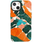 Of Quartz! | Sculpted Marble Case