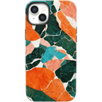 Of Quartz! | Sculpted Marble Case