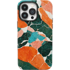 Of Quartz! | Sculpted Marble Case