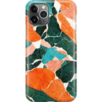 Of Quartz! | Sculpted Marble Case