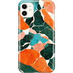Of Quartz! | Sculpted Marble Case