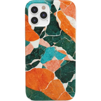 Of Quartz! | Sculpted Marble Case