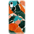 Of Quartz! | Sculpted Marble Case