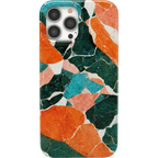 Of Quartz! | Sculpted Marble Case