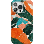 Of Quartz! | Sculpted Marble Case