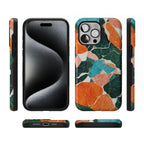 Of Quartz! | Sculpted Marble Case