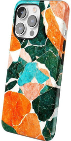 Of Quartz! | Sculpted Marble Case