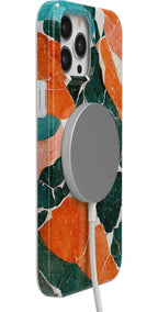 Of Quartz! | Sculpted Marble Case