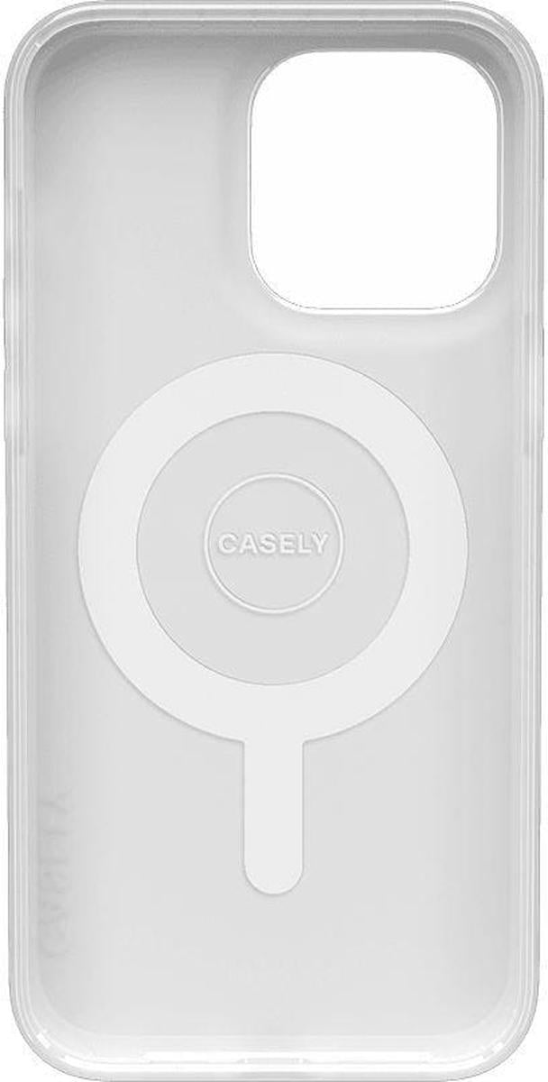 Of Quartz! | Sculpted Marble Case