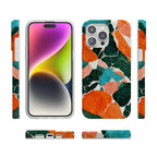 Of Quartz! | Sculpted Marble Case