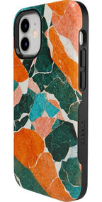 Of Quartz! | Sculpted Marble Case