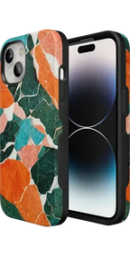 Of Quartz! | Sculpted Marble Case