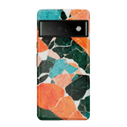 Of Quartz! | Sculpted Marble Google Pixel Case