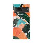 Of Quartz! | Sculpted Marble Google Pixel Case