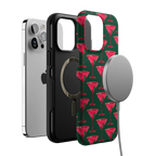 Shaken Not Stirred | Retro Martini Case