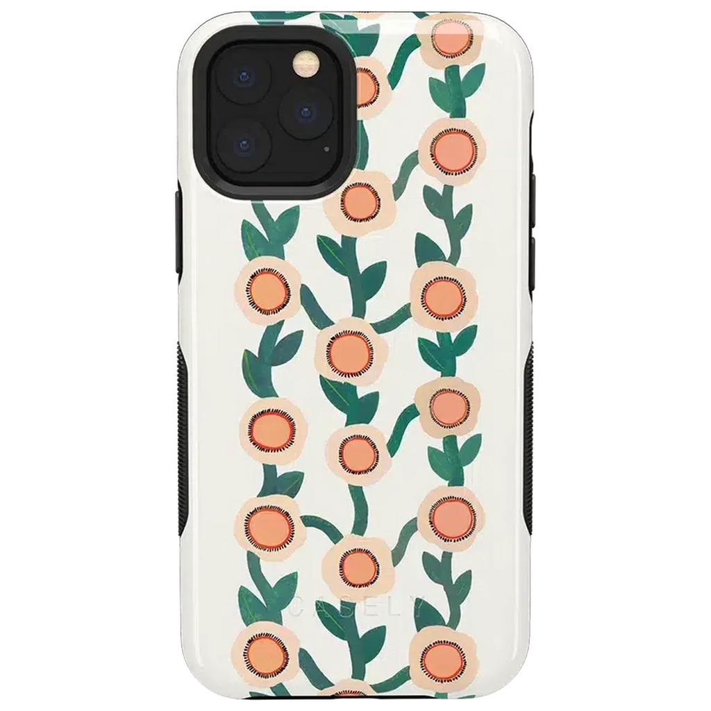 Off the Vine | Floral Print Case