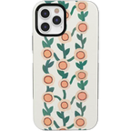 Off the Vine | Floral Print Case