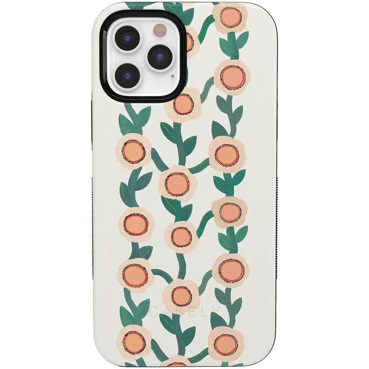 Off the Vine | Floral Print Case