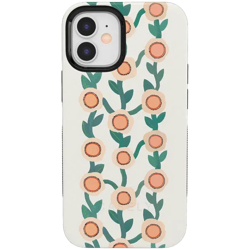 Off the Vine | Floral Print Case