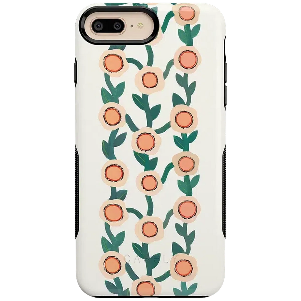 Off the Vine | Floral Print Case