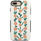 Off the Vine | Floral Print Case
