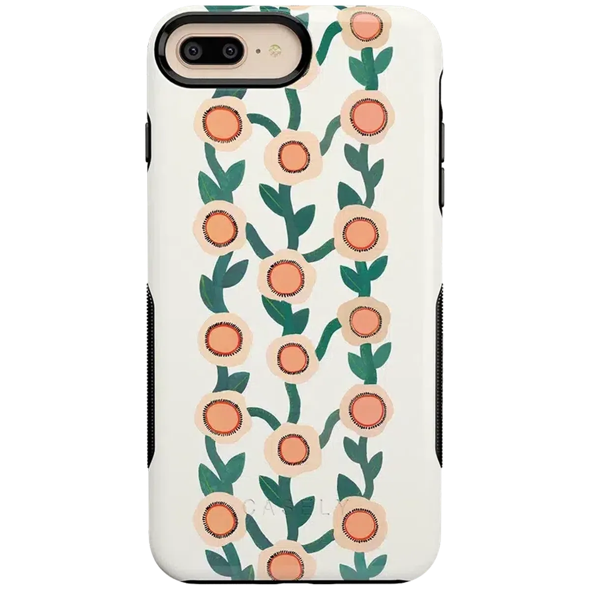 Off the Vine | Floral Print Case