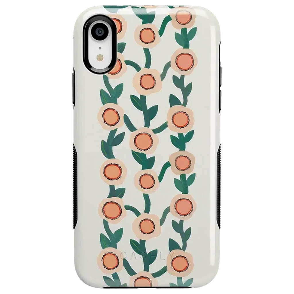 Off the Vine | Floral Print Case
