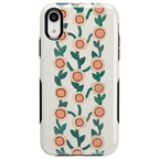 Off the Vine | Floral Print Case