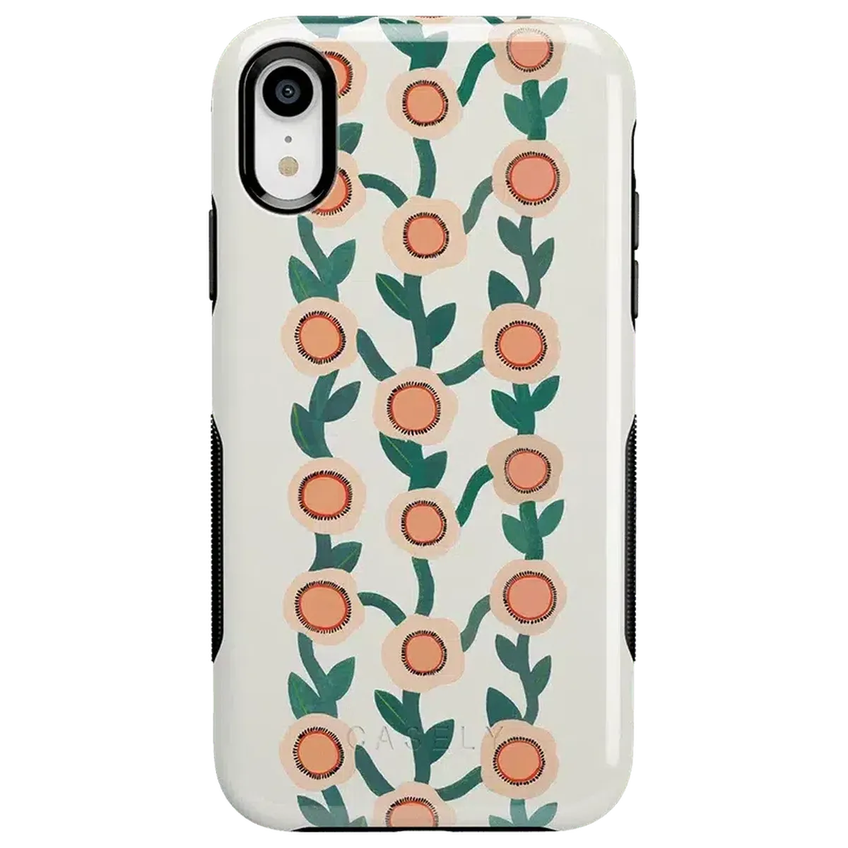 Off the Vine | Floral Print Case
