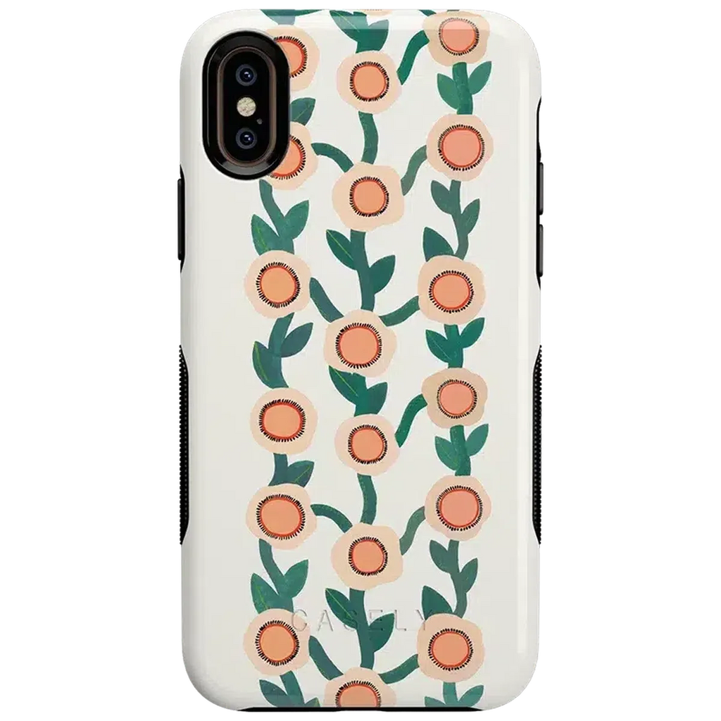 Off the Vine | Floral Print Case