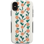 Off the Vine | Floral Print Case