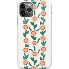 Off the Vine | Floral Print Case