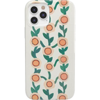 Off the Vine | Floral Print Case