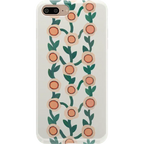 Off the Vine | Floral Print Case