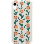 Off the Vine | Floral Print Case