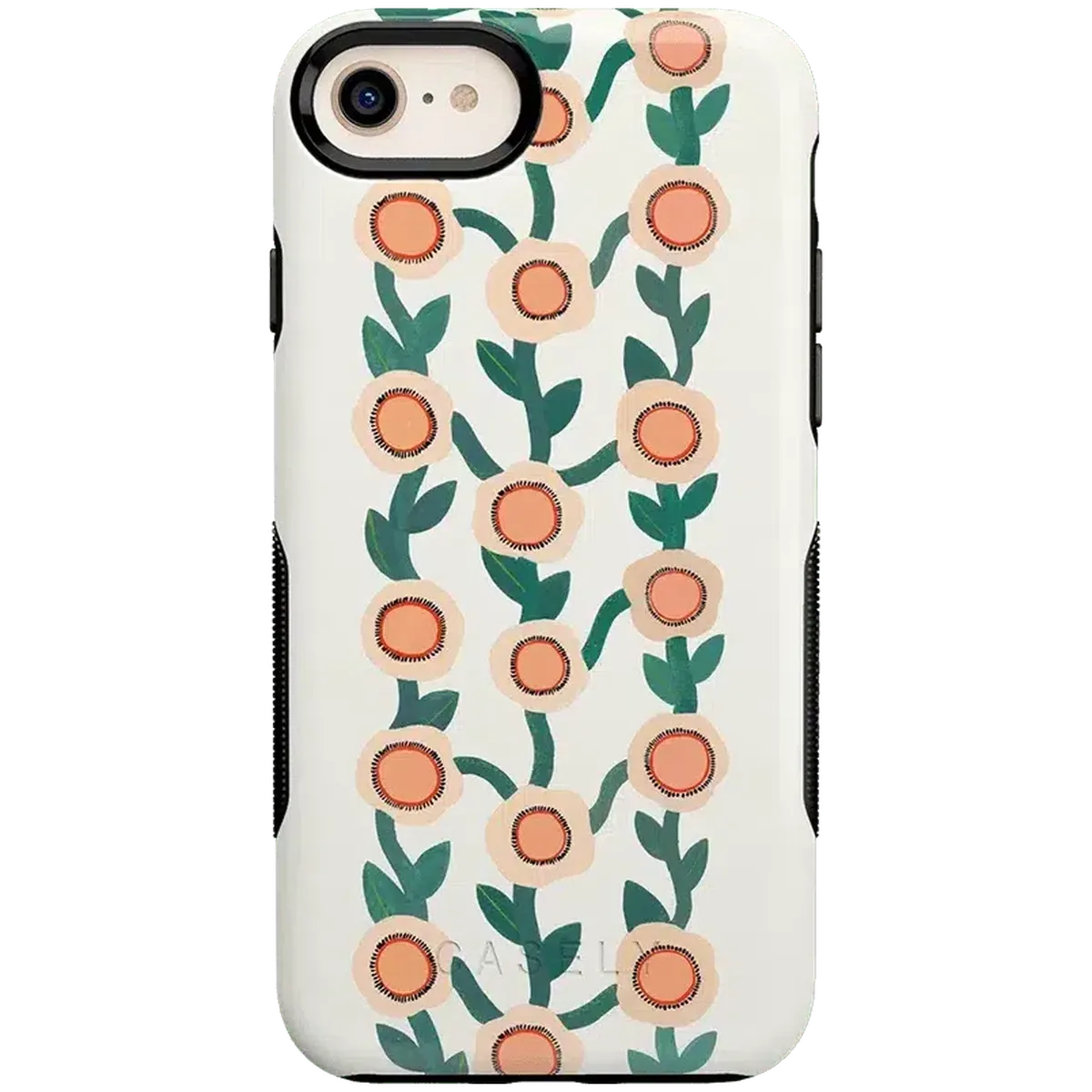 Off the Vine | Floral Print Case