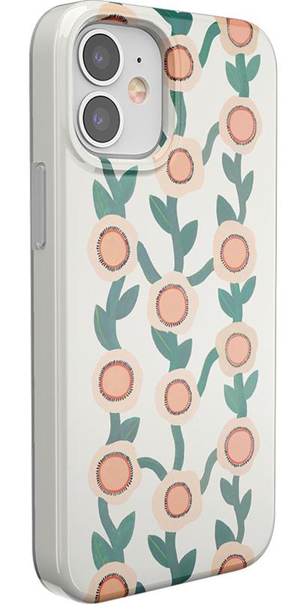 Off the Vine | Floral Print Case