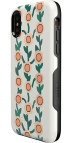 Off the Vine | Floral Print Case