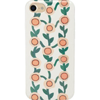 Off the Vine | Floral Print Case