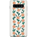 Off the Vine | Floral Print Samsung Case