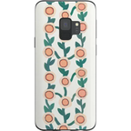 Off the Vine | Floral Print Samsung Case