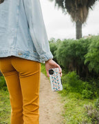 Off the Vine | Floral Print Samsung Case
