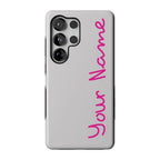 Official Love Island x Casely Phone Case - Personalised