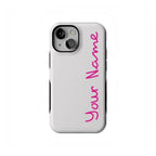 Official Love Island x Casely Phone Case - Personalised