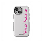 Official Love Island x Casely Phone Case - Personalised