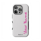 Official Love Island x Casely Phone Case - Personalised